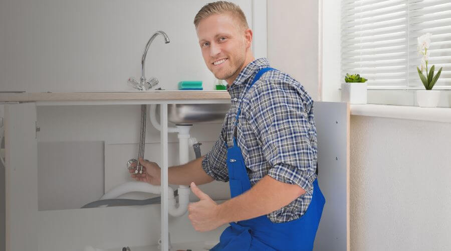 Professional expert plumbing services in Hamburg, IA